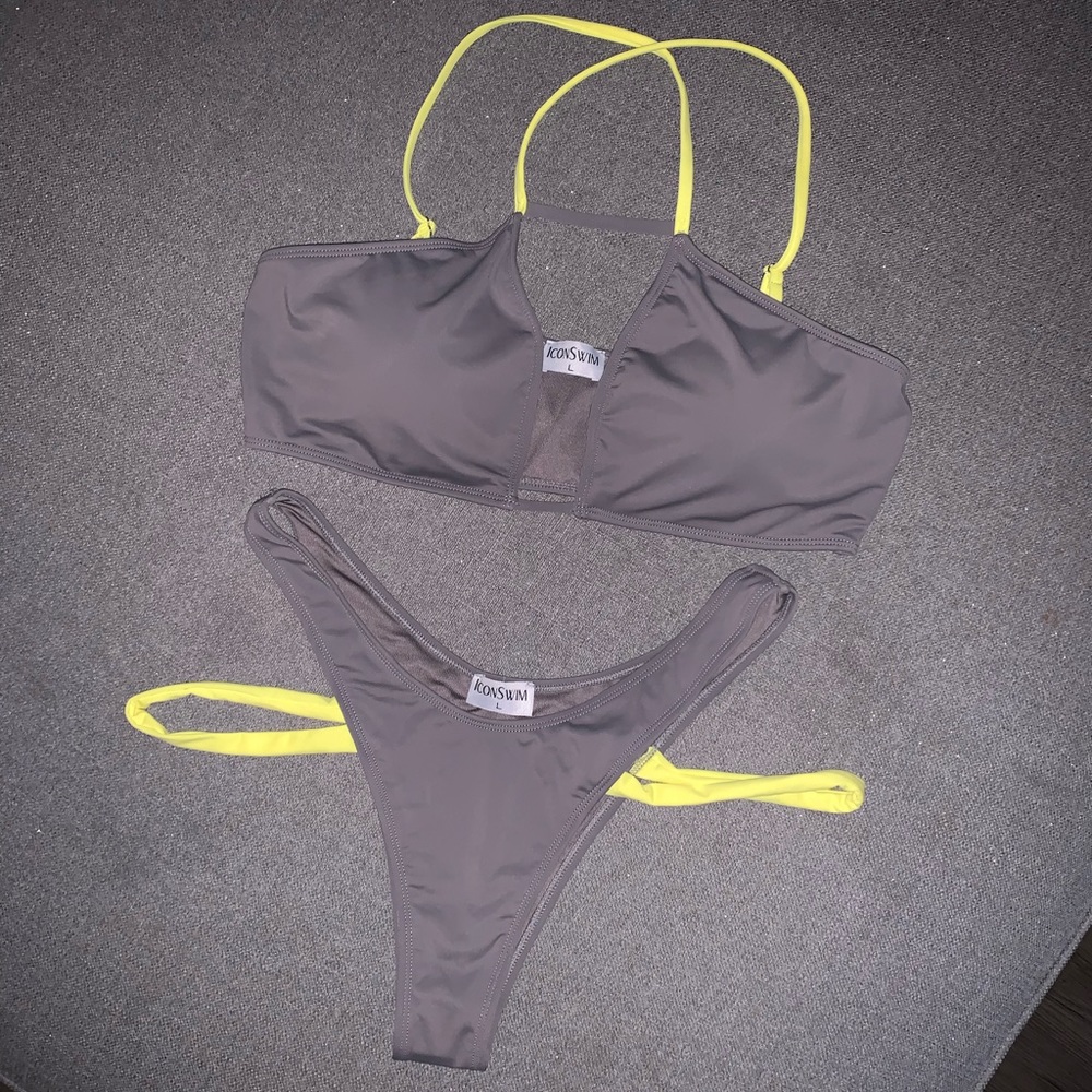 Icon Swim Bikini